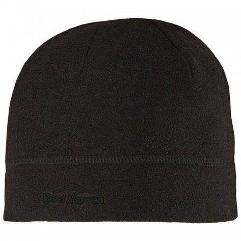 Шапка Fjord Nansen Fall Wind L/XL Чорний (1046-00000032797), фото 1