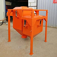 Дозатор 3-х компонентів Д3К-5