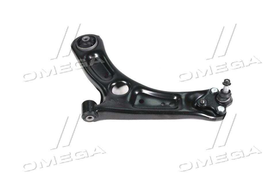 Важиль передний L Hyundai Kona 17- (вир-во CTR) CQ0397L UA59, фото 1