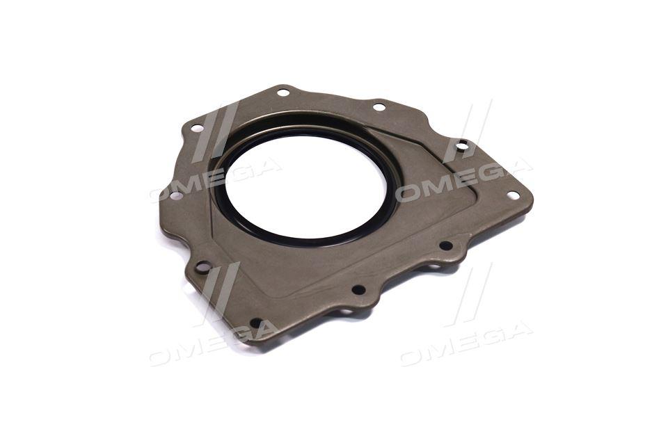 Кильце ущильнювача, колинчастий вал зад. у корпуси MB/OPEL/RENAULT 1,6dCi R9M/OM622/OM626 96X180/ 650.330 UA59, фото 1