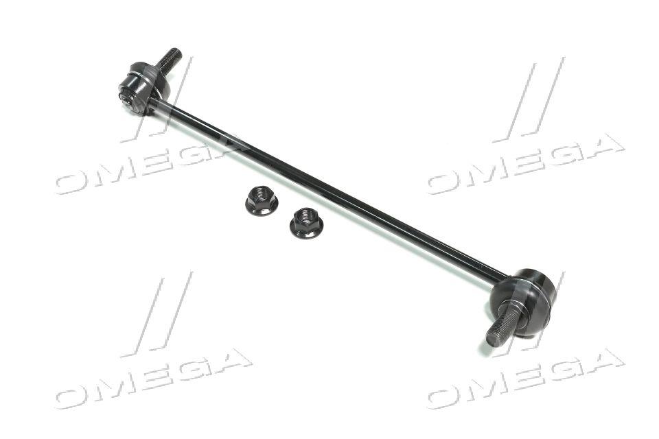 Стийка стаб передня вись L Hyundai Santa FE 06-12 (вир-во CTR) CL0277L UA59, фото 1