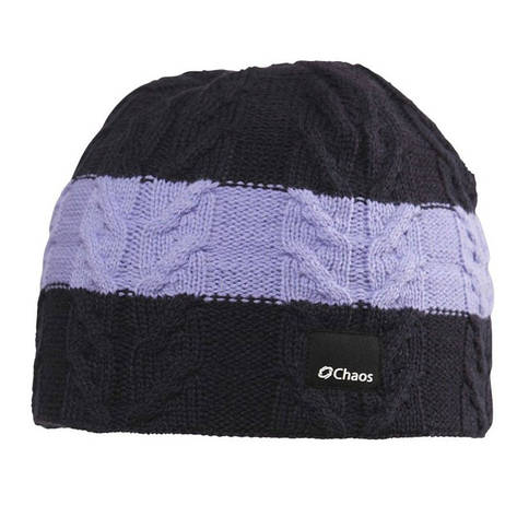 Шапка Chaos Beam Navy One size (1052-12D3 2354 026), фото 1