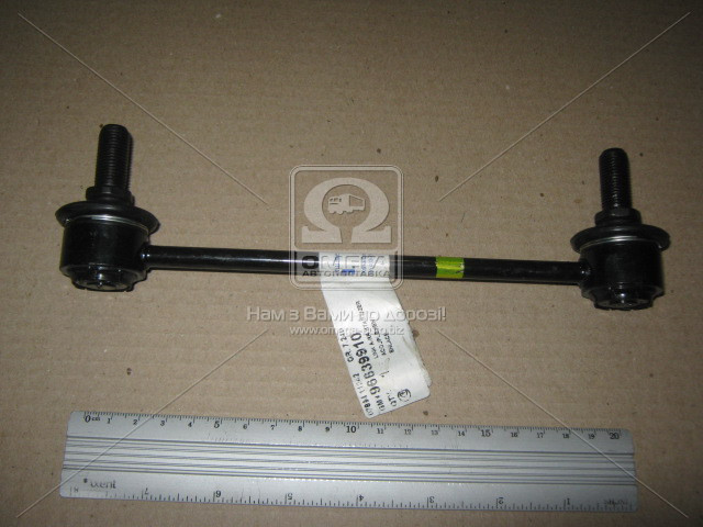 Стийка стабилизатора (вир-во GM) 96639910 UA59, фото 1