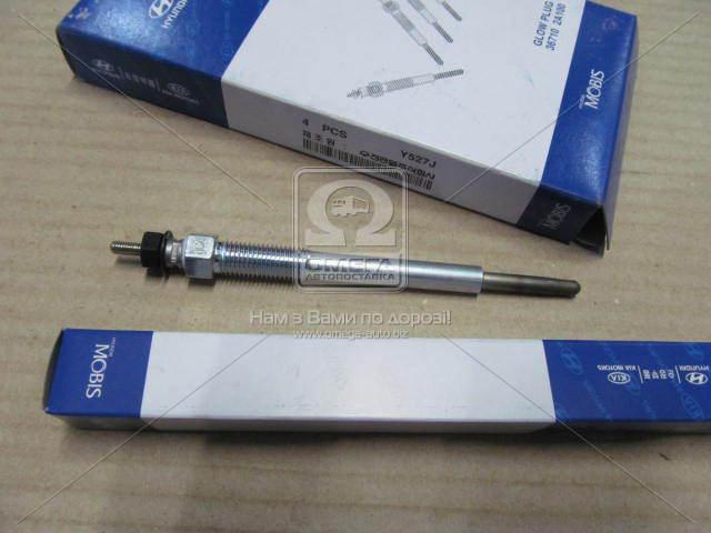 Свичка накалу Hyundai, Kia (вир-во Mobis) 367102A100 UA59, фото 1