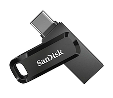 SanDisk 128GB Dual Go USB Type-C 150MB/s (SDDDC3-128G-G46)