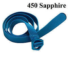 Ремінь Black Diamond Hex Belt  Sapphire (1033-BD W765.450)