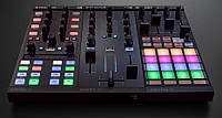 DJ-контролер Native Instruments Traktor Kontrol X1 MKII