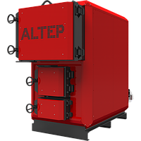 Твердопаливний котел ALTEP MAX 600 кВт