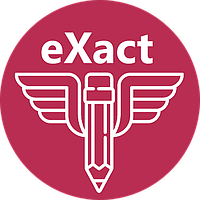 eXact - для школи, для офісу, для творчості