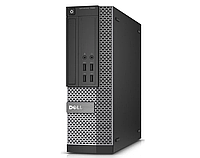 Комп'ютер g4 Dell Optiplex 7020 SFF Intel i5-4590/DDR3 16GB/SSD 240GB/HD 4600 Гар.12міс!