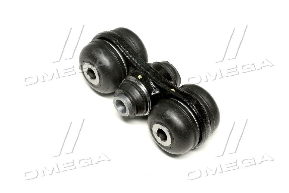 Сайленблок заднього важеля Opel Astra J, K, Zafira Tourer C, Chevrolet Cruze 11- (вир-во CTR) CB0529 UA59, фото 1