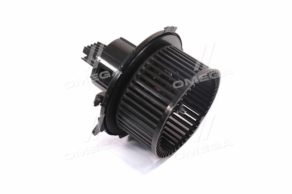 Вентилятор обигривача OPEL ZAFIRA B (05-) 1.6 i 16V (вир-во Van Wezel) 3792773 UA59, фото 1