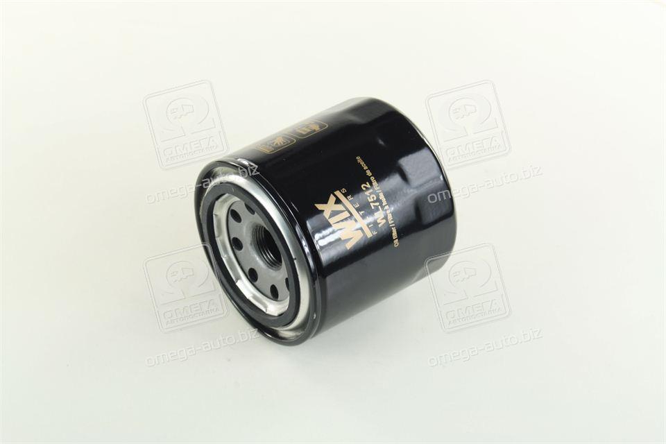 Фильтр масляний двигуна Hyundai; Kia (вир-во WIX-FILTERS) WL7512 UA59