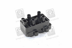 Катушка запалювання DACIA LOGAN 04-, RENAULT KANGOO 97- (DECARO) DE.1810880058 UA59