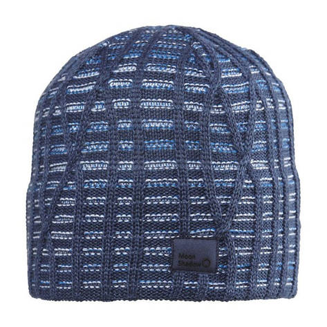 Шапка CTR Mint Heather Navy One size (1052-12D3 3020 122), фото 1