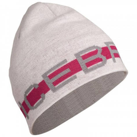 Шапка Icebreaker Hat Bone One size (1052-IBM C77 520), фото 1