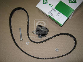 Ремкомплект грм SEAT 030198119 A (Вир-во INA) 530 0166 10 UA59