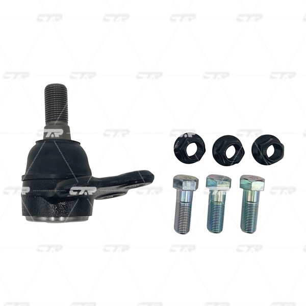 Опора кульова нижня Renault Trafic 14- Opel Fiat (вир-во CTR) CB0537 UA59, фото 1