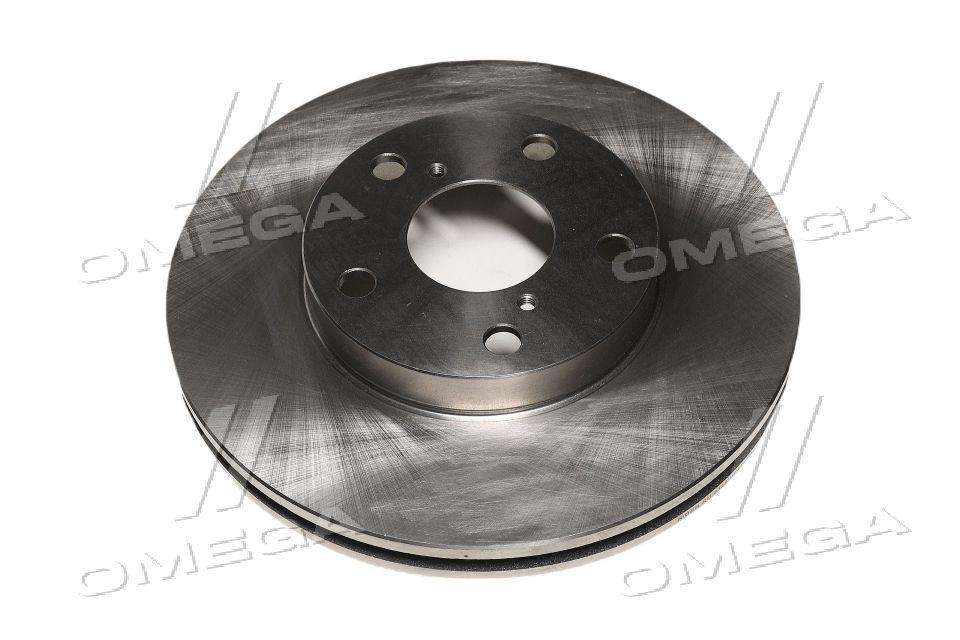 Диск гальмивний TOYOTA RAV4 01-05 передн. (RIDER) RD.3325DF4161 UA59, фото 1