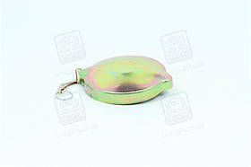 Кришка бака палив. ВОЛГА,ГАЗЕЛЬ,УАЗ  21-1103010 UA59