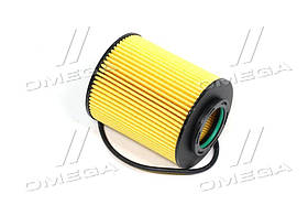 Фильтр мастильний Chevrolet, Opel (вир-во Mando) EEOD0029Y UA59