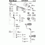 Мідна прокладка для кавомашин Victoria Arduino, фото 2