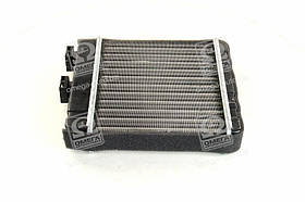 Радиатор обигривача OPEL ASTRA G 98-05 (TEMPEST) TP.157072660 UA59