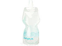 Фляга Platypus Soft Bottle 1 L PP Cap Waves (1004-09251) GB, код: 7336508