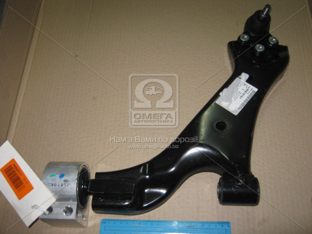 Важиль пидвиски (вир-во GM) 96819161 UA59, фото 1