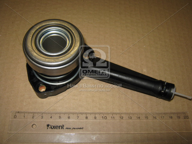 Пидшипник вижимний OPEL MOVANO 1.9-2.2-2.5 DTI 98- (Вир-во VALEO) 810029 UA59