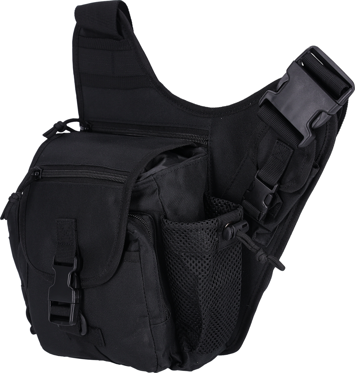 Підсумок тактичний REIS TACTICAL GUARD TG-BOR B, фото 1