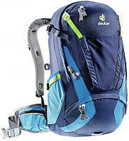 Рюкзак Deuter Trans Alpine 30 Navy-Ocean (DEU-32223-3366)