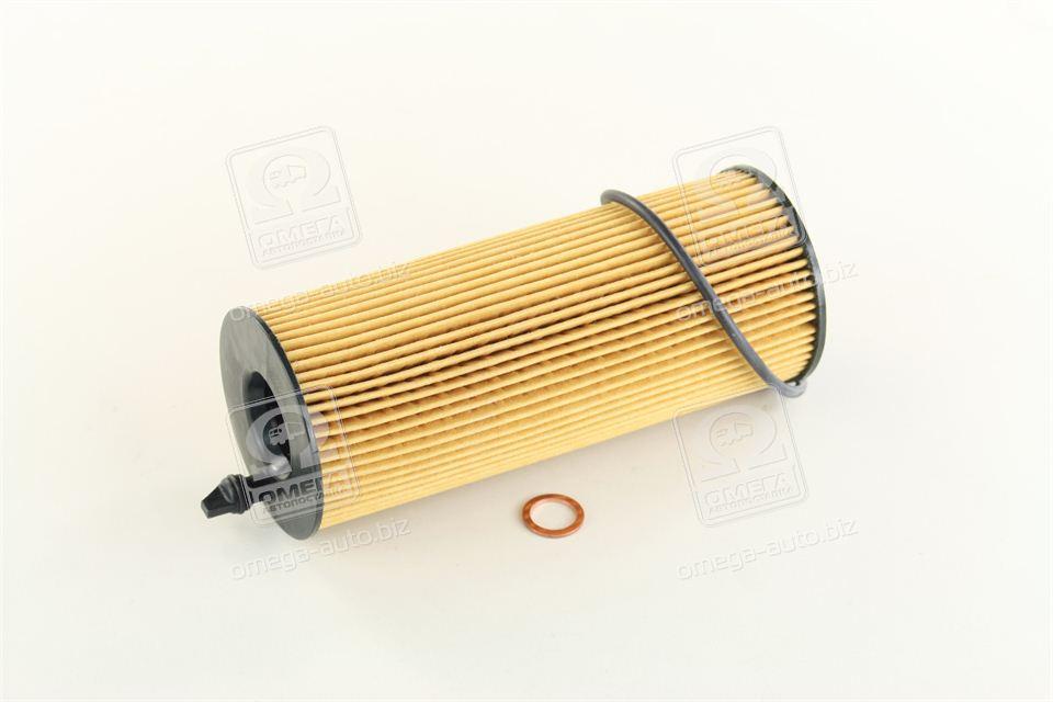 Фильтр масляний двигуна BMW 1.6-5.0 D 07- (вир-во KNECHT-MAHLE) OX361/4D UA59