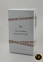 Парфюм BURBERRY HER