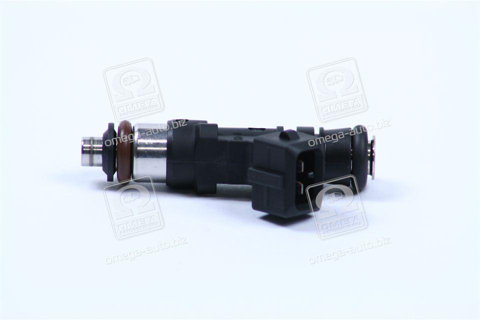 Форсунка ВАЗ-2110, 2123, 1118 V8 кл. ЕВРО-2,3 (вир-во BOSCH) 0280158017 UA59