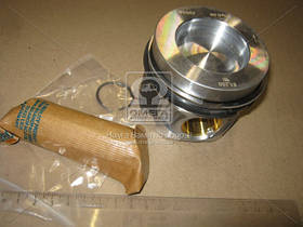 Поршень з кильцями VW 81,26 2,0TDI 16V CAGA,CAGB,CAGC,CAHA,CAHB,CBAA,CBAB,CBBB,CBDA  (вир-во KS) 40558610 UA59