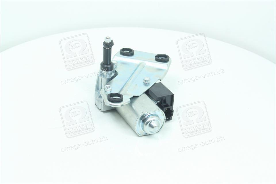 Моторедуктор стеклоочист. ВАЗ 2172 задн.   116.6313-100 UA59, фото 1