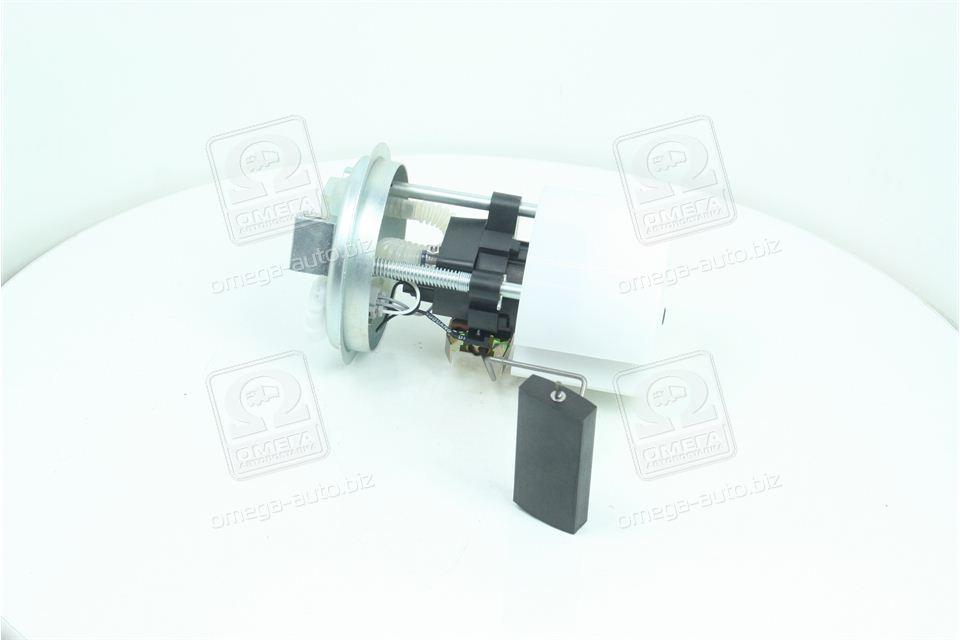 Модуль електробензонасоса ВАЗ 2110 зб. занурюв. 2112-1139009 UA59, фото 1