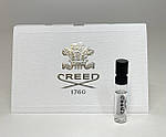 Creed Silver Mountain Water парфумована вода пробник 2 мл