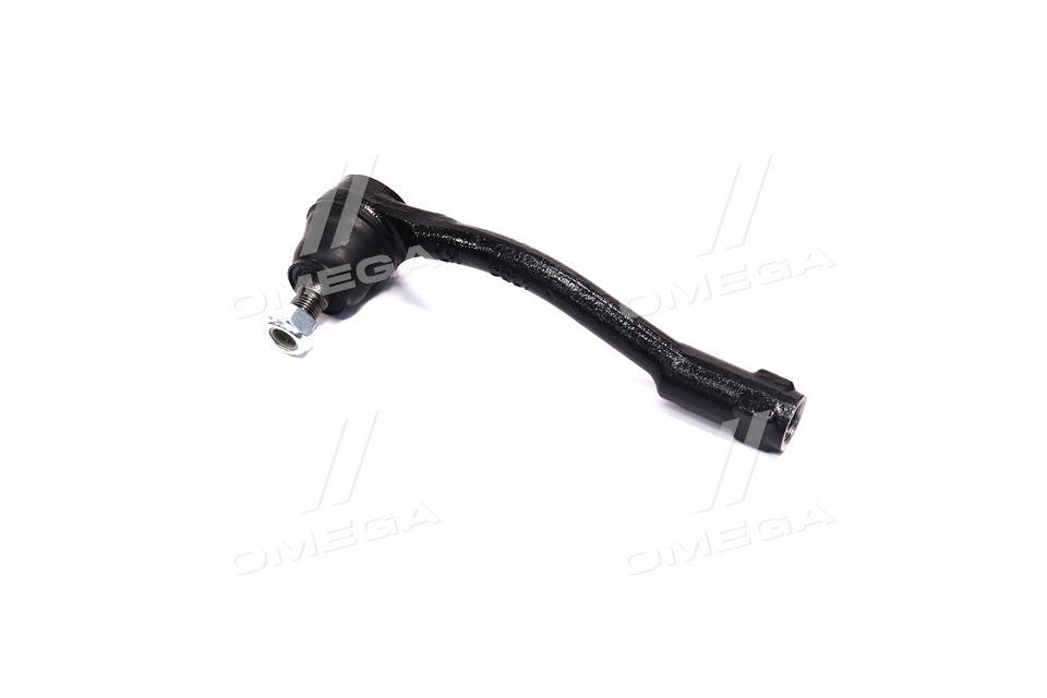 Наконечник тяги рульовой L Hyundai i20 08-14 iX20 10- Kia Soul 08-14 Venga 10- (вир-во CTR) CE0370L UA59, фото 1