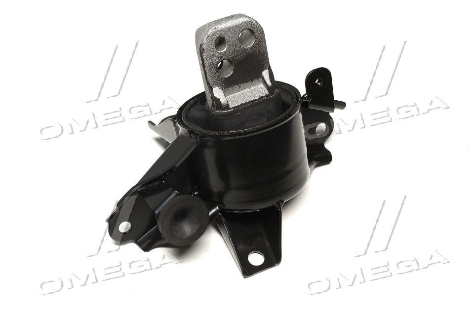 Опора двигуна лива Hyundai Elantra 06-, i30 (FD) 07- (вир-во CTR) GZ0031 UA59, фото 1