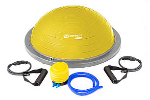 Степ та балансувальні платформи