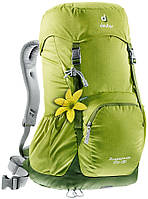 Рюкзак Deuter Zugspitze 22 SL Moss-Pine (1052-3430016 2270)