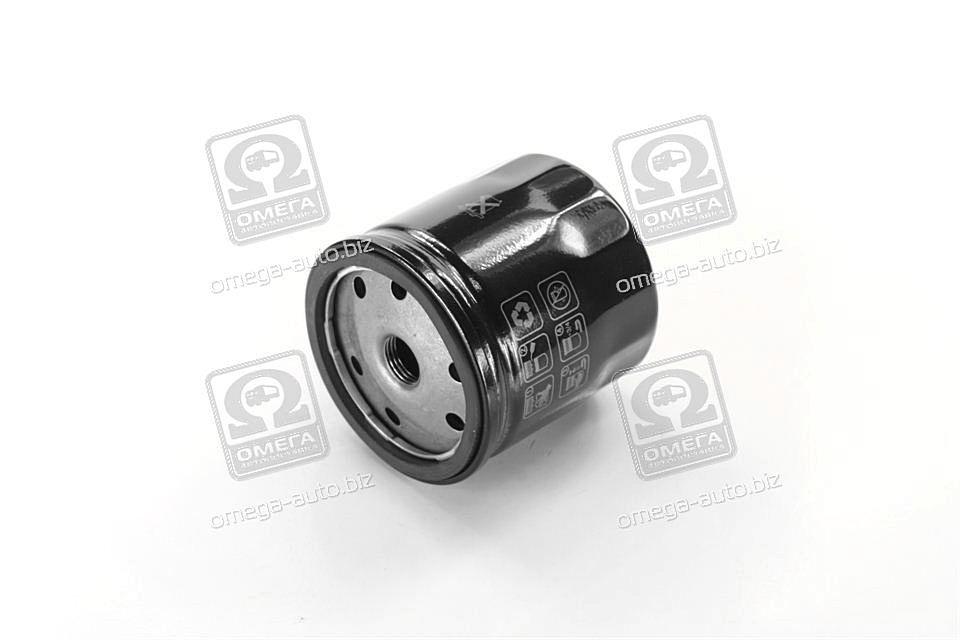 Фильтр масляний двигуна CITROEN WL7101/OP554 (вир-во WIX-FILTERS) WL7101 UA59