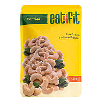 Кешью Eat4Fit 150 г GB, код: 8153574