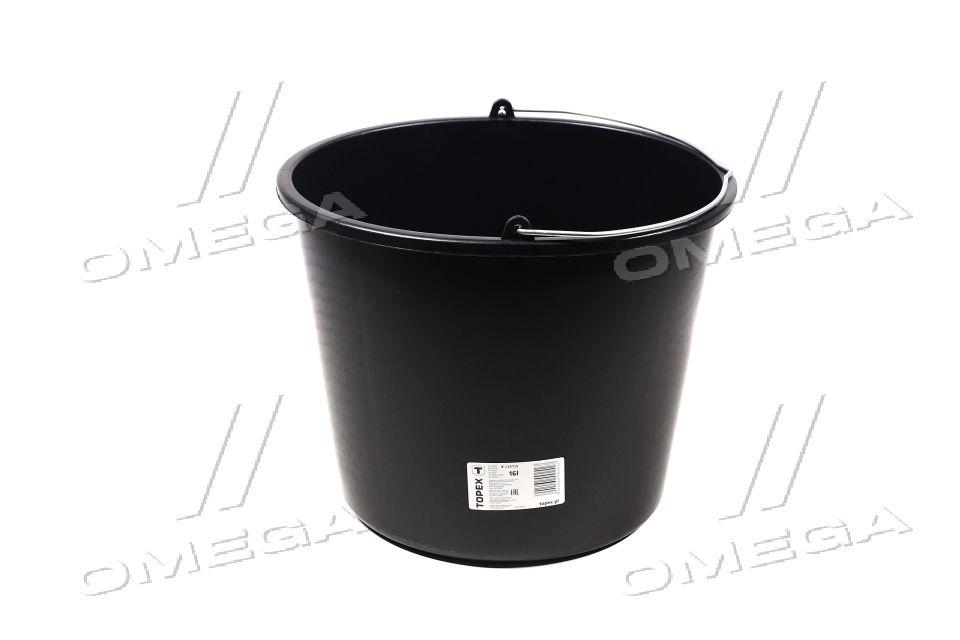 Видро для розчинив 16 л. (TOPEX) 13A716 UA59, фото 1