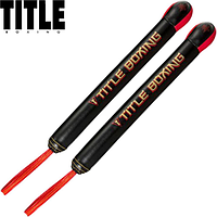 Тренировочные палки для бокса TITLE FDSS