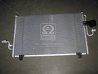 Радиатор кондиционера CHEVROLET TACUMA (00-) (пр-во Nissens) 94455 UA59