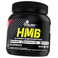 Гидроксиметилбутират HMB 625 Olimp Nutrition 450капс (27283025)