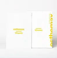 Витаминная Маска Esthemax Vitamin Mask